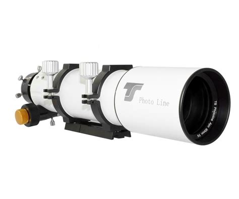 The triplet lens with 80 mm aperture and 480 mm focal length fulfils the criteria of a full apo. . Ts optics 80mm triplet